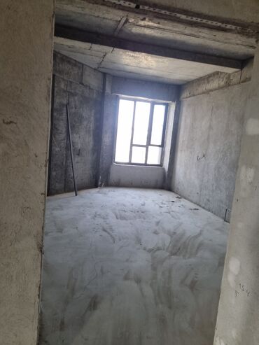 Продажа квартир: 3 комнаты, 98 м², Элитка, 6 этаж, ПСО (под самоотделку) — 15