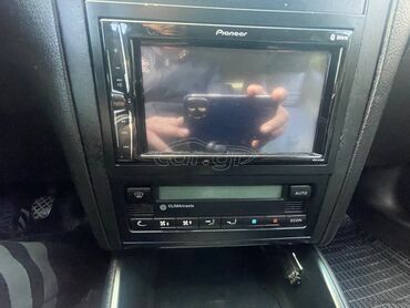 Volkswagen: Volkswagen Golf: 1.6 l. | 2002 έ. Χάτσμπακ — 8