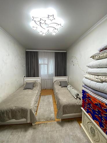 Продажа квартир: 3 комнаты, 65 м², Индивидуалка, 5 этаж, Косметический ремонт — 13