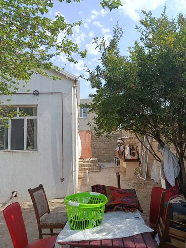 Həyət evləri və villaların satışı: 3 otaqlı, 50 kv. m, Yeni təmirli -da lalafo.az — 2 Həyət evləri və villaların satışı: 3 otaqlı, 50 kv. m, Yeni təmirli — 2