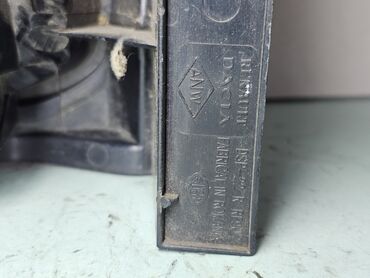 Стоп-сигналы: Задний правый стоп-сигнал ВАЗ (LADA) 2013 г., Б/у, Оригинал, Германия — 17