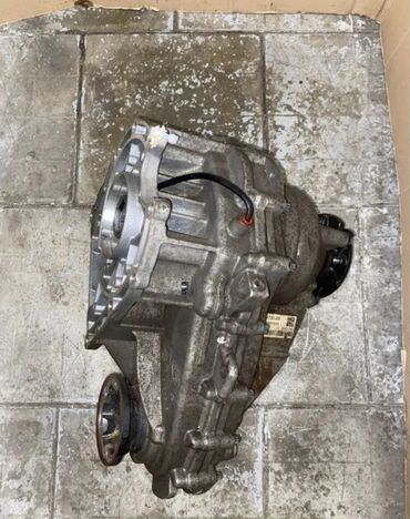 раздатка мтз 82: Раздатка Land Rover Range Rover Sport 2 L494 3.0 D Раздатка подходит