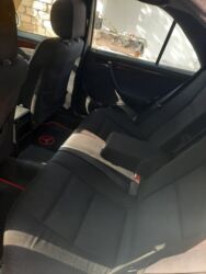 Mercedes-Benz: Mercedes-Benz C 240: 2.4 l | 2000 il Sedan — 6