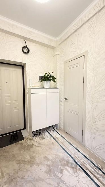 Продажа квартир: 1 комната, 52 м², Кара-Жыгач ж/м Элитка, 2 этаж, Свежий ремонт — 2
