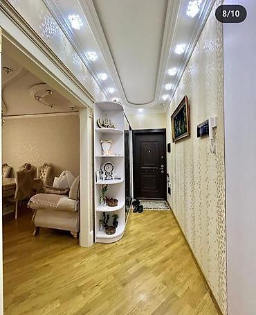 studio ev: Studiya, Yeni tikili, 85 kv. m — 4