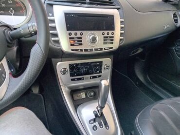 Lancia: Lancia Delta: 1.6 l. | 2010 έ. 162000 km. Χάτσμπακ — 7