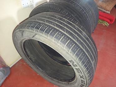 185 65 14 type 0: İşlənmiş Şin Nexen 255 / 50 / R 20 — 2