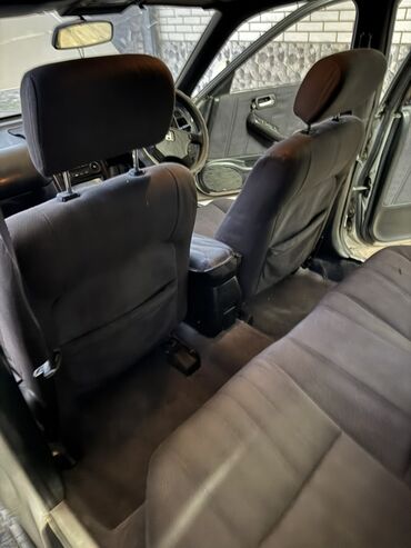 Honda: Honda Inspire: 1995 г., 0.2 л, Автомат, Бензин, Седан — 11