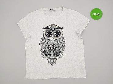 underwolf majtki: FB Sister, T-shirt damski, rozmiar M — 2
