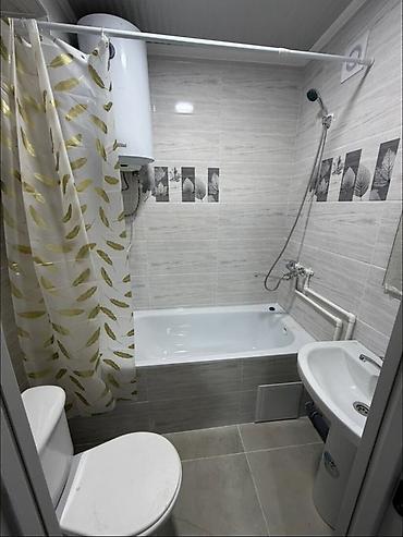 elegance stroy: 1 комната, Арча-Бешик ж/м Собственник, Без подселения, от 6 месяцев, С мебелью частично — 7