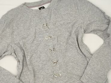 Sinsay, Women`s sweatshirt, XL (EU 42)