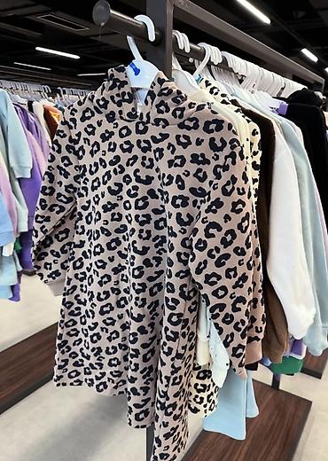 Комплекты одежды: Комплект, цвет - Красный — 6