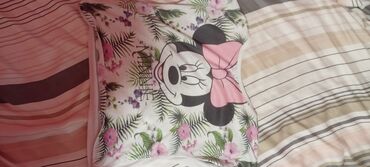 takko devojčice: Disney, Crop top, Short sleeve, Minnie Mouse