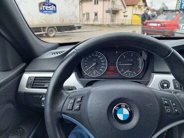 194 oglasa | lalafo.rs: BMW 3 series: 2 l. | 2010 г. | 282000 km. | Hečbek