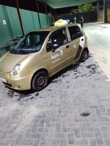 авто из кореи в наличии в бишкеке: Сдаю в аренду: Легковое авто, Под такси