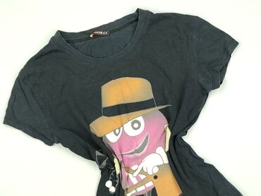 prada t shirty damskie: Zentex, Women`s T-shirt, size S (EU 36)
