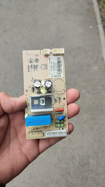 Ремонт холодильников, морозильников: Ремонт холодильников и морозильные камеры мастер по ремонту — 2