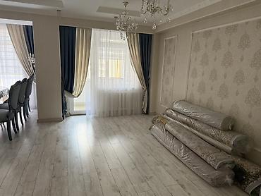 Долгосрочная аренда квартир: 4 комнаты, Собственник, Без подселения, С мебелью полностью — 13