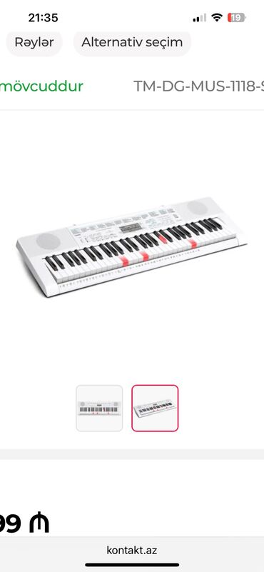 сборник тестов русский язык 1 часть pdf: Sintezator, Casio, Yeni, Ünvandan götürmə