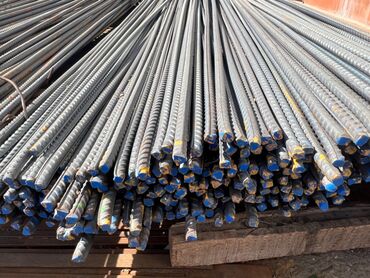 Profillər, şvellerlər: Profil, Polad, 6 m, Ödənişli çatdırılma — 22