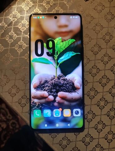 islenmis notebook satiram: Redmi Note 14 Pro, 256 ГБ, цвет - Черный