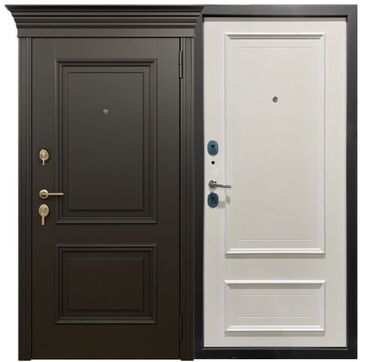 Otaq qapıları: Çatdırılma kredit mövcuddur — 12