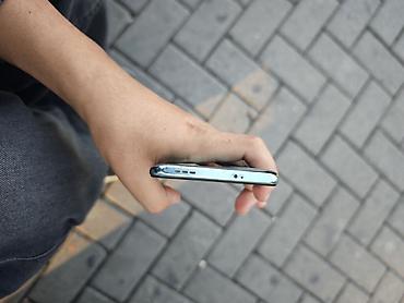 Уюлдук телефондор жана аксессуарлар: Redmi, Redmi Note 10, Колдонулган, 64 ГБ, түсү - Жашыл, 2 SIM — 4