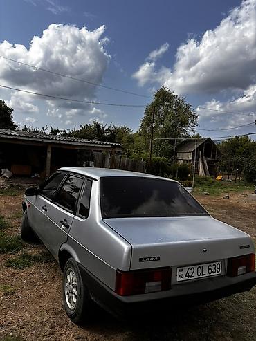 uaz ehtiyat hisseleri: VAZ (LADA) 21099: 1.6 l | 2001 il 256000 km Sedan — 5