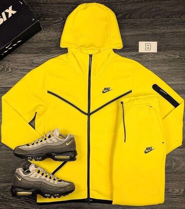 Komplet trenerke: Nike, Za dečake — 8