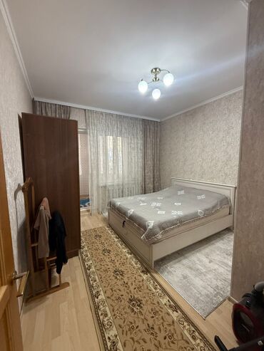 Продажа квартир: 2 комнаты, 50 м², 105 серия, 5 этаж, Евроремонт — 5