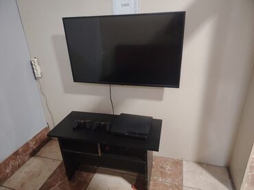 Hazır biznes: Salam. Gəncə şəhər Gülüstan qəsəbində baxa bilərsiz. Dəstə 6 Tv, 6 — 3