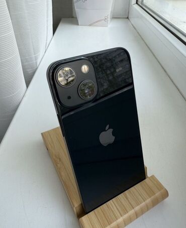 айфон 10 телефон: IPhone 13 mini, Б/у, 256 ГБ, Черный, Защитное стекло, Чехол, 89 %