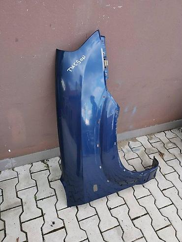 BLATOBRAN KRILO DESNO ZA HYUNDAI TUCSON OD 2002. DO 2010. GOD. |