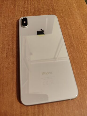 экран iphone xs оригинал: IPhone Xs Max, Б/у, 64 ГБ, 79 %