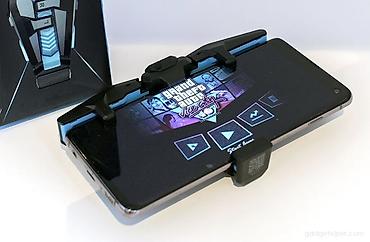 asus rog b class: Триггеры читерские электрические игровые для смартфона продаётся — 10