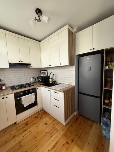 Продажа квартир: 2 комнаты, 45 м², Индивидуалка, 5 этаж, Евроремонт — 3