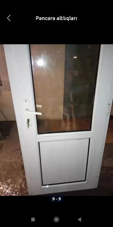 Baklar və çənlər: Bak, Plastik, 250 l l, Yeni, Ünvandan götürmə — 23