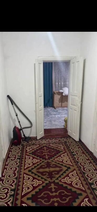 дом токмок пакрофка: 70 м², 4 комнаты, Парковка, Забор, огорожен at lalafo.kg дом токмок пакрофка: 70 м², 4 комнаты, Парковка, Забор, огорожен