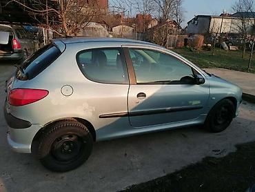 haube: RETROVIZORI ZA PEUGEOT 206 | Delovi Peugeot 206 i otkup vozila za — 5