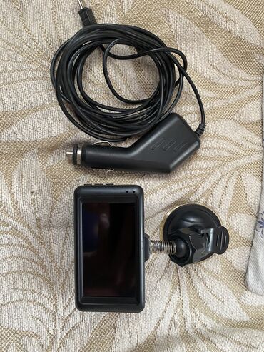 видеорегистратор хорошее качество съемки: AZ - Car Video Capture Колдонулган, Маңдайкы айнегине, GPS жок