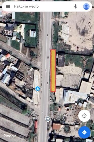 продаю дом рабочий гарадок: 3 соток, Для бизнеса, Красная книга