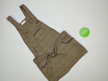 ogrodniczki pull and bear: PULL&BEAR, Sukienka damska, rozmiar XS — 2