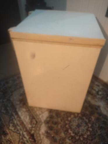 Dərin dondurucular: Qapalı dondurucu — 17