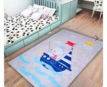 Tepisi i prostirke: Pravougaoni, bоја - Šareno — 6