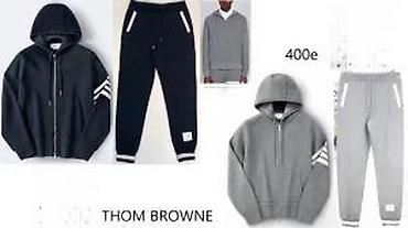 Trenerke: Trenerka Gucci, bоја - Bela — 21