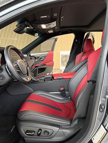 Lexus: Lexus ES: 2021 г., 2.5 л, Автомат, Гибрид, Седан — 32