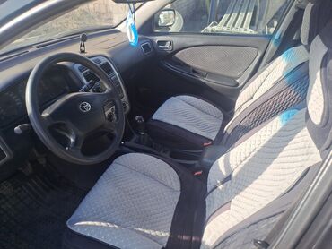 куплю машину недорого бу: Toyota Avensis: 2002 г., 1.8 л, Механика, Бензин, Универсал