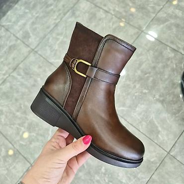 zenski tn: 🔥 NOVI MODELI ZA JESEN/ZIMU! 🔥 👢 ŽENSKA OBUĆA KOJA SE NOSI OVE SEZONE! — 10