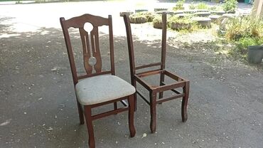 производство садовой мебели: Бакча эмерек комплекти, Отургучтар, Жыгач