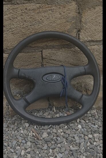 Sükanlar, rullar: Sadə, VAZ (LADA), 07, 2013 il, İşlənmiş, Ünvandan götürmə